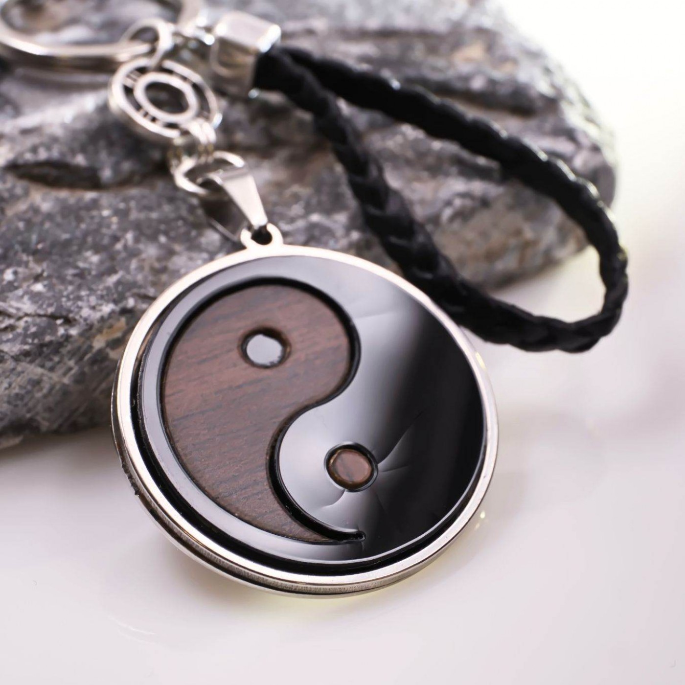 Μπρελόκ Toolittle – Yin-Yang Symbol