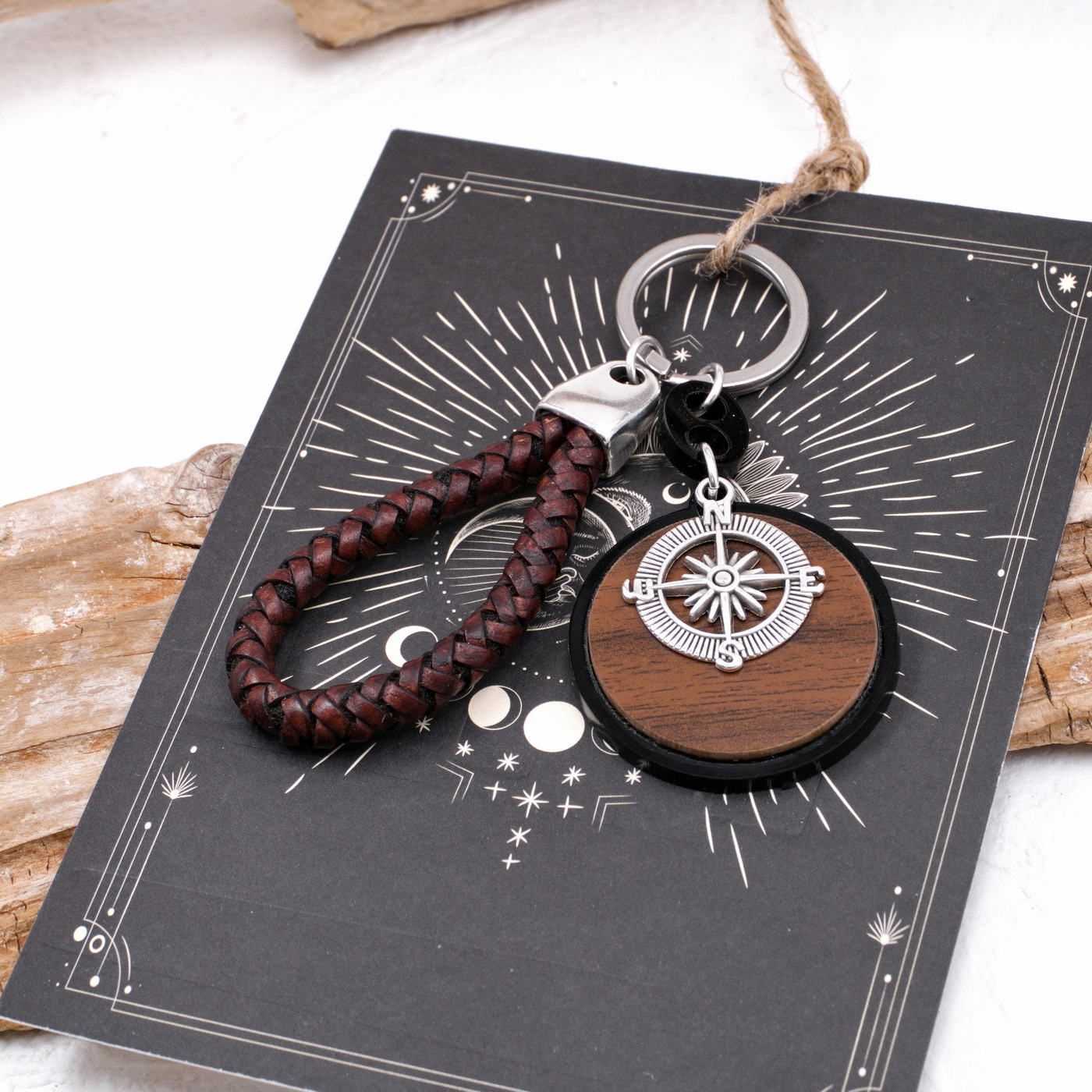 Μπρελόκ Toolittle – Compass